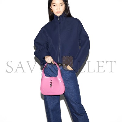 GUCCI JACKIE MEDIUM BAG ‎782849 (27.5*19*4cm)